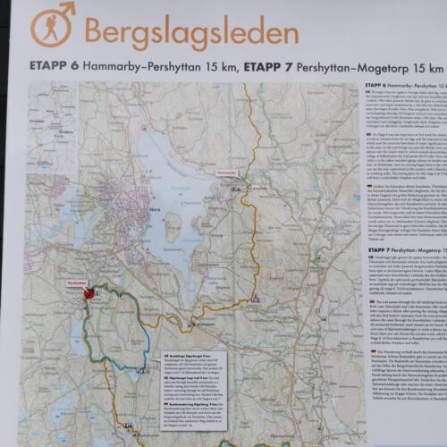 Bergslagsleden